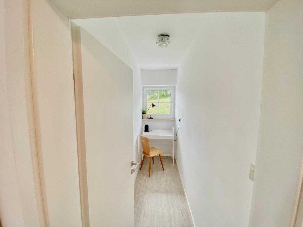 Ferienwohnung Lusenhoeh Mauth Ngoại thất bức ảnh