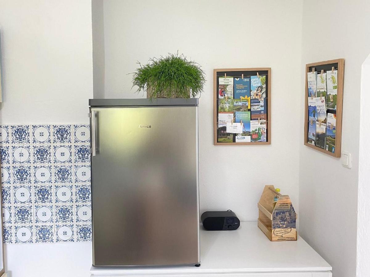 Ferienwohnung Lusenhoeh Mauth Ngoại thất bức ảnh