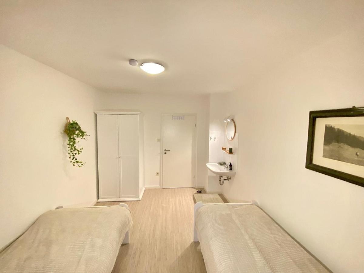 Ferienwohnung Lusenhoeh Mauth Ngoại thất bức ảnh