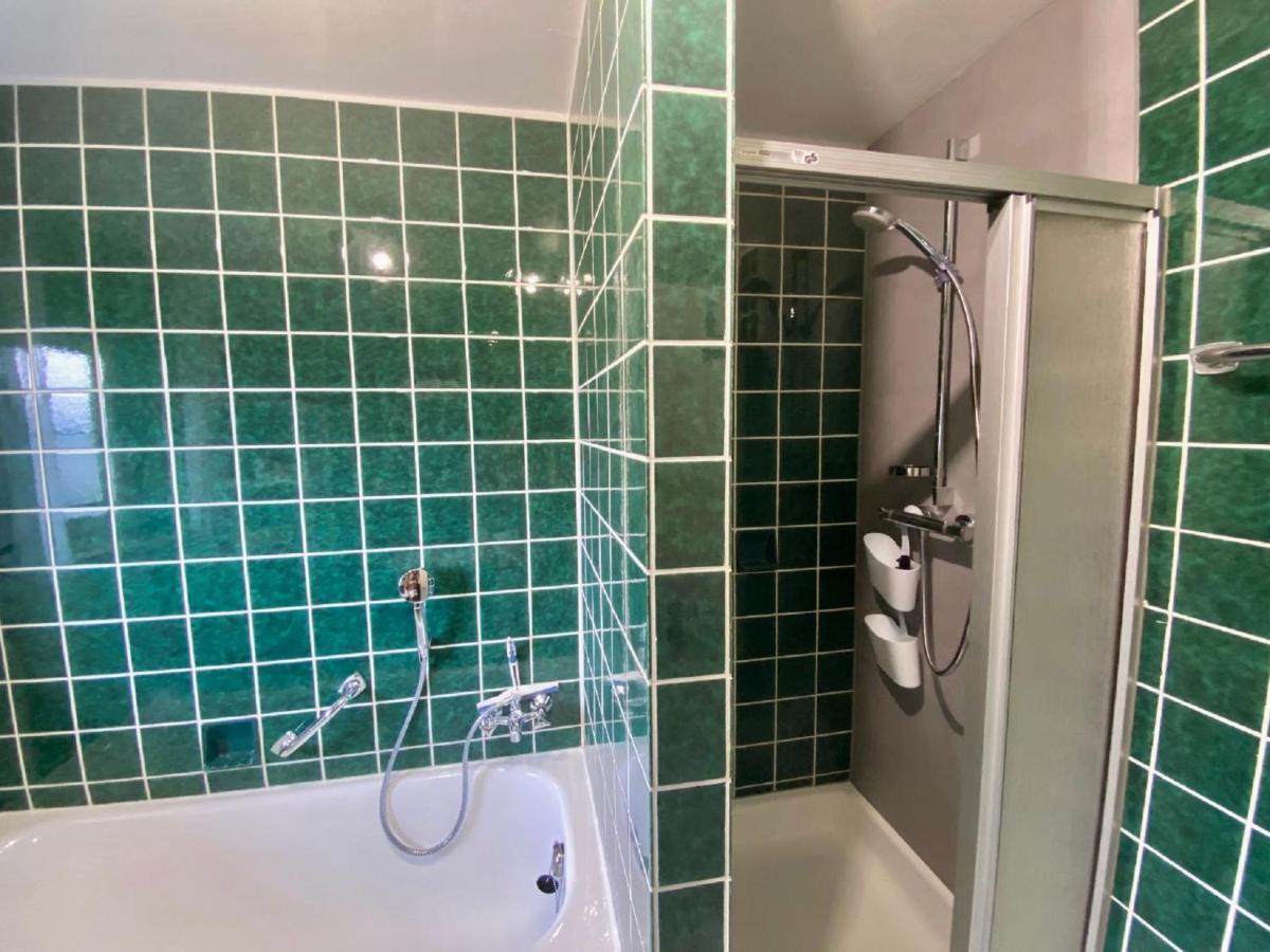 Ferienwohnung Lusenhoeh Mauth Ngoại thất bức ảnh